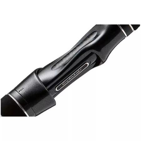 Спінінг Graphiteleader Super Finezza GSFS-752L-HS 2.26m 1-10g (G08688)