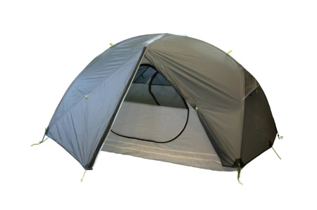 Намет Tramp Cloud 3 S (TRT-094-green)