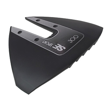 Гідрокрило SE Sport 300 до 300 к.с. (SE300BLK)