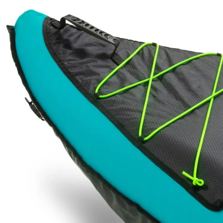 Надувний каяк Jobe Croft Inflatable Kayak (600024001)
