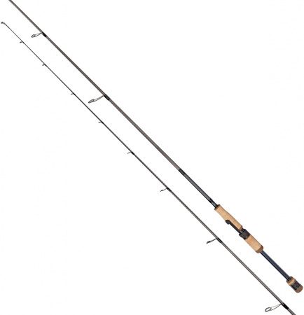 Спінінг G.Loomis GLX Spin Jig GLX 783S SJR 1.98m 5-17.5g (1 частина.) (2266.56.18)