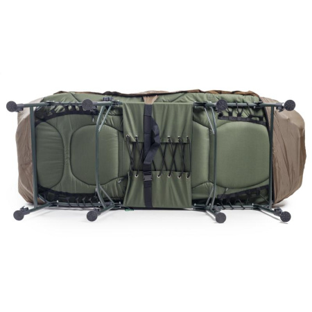 Коропова розкладачка Ranger BED 87 Sleep System (RA 5503)