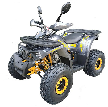 Квадроцикл FORTE Shark II 150