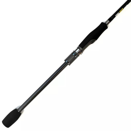 Спінінг Graphiteleader Zanna GZANS-762M (EVA) 2.29m 4-28g (G08799)