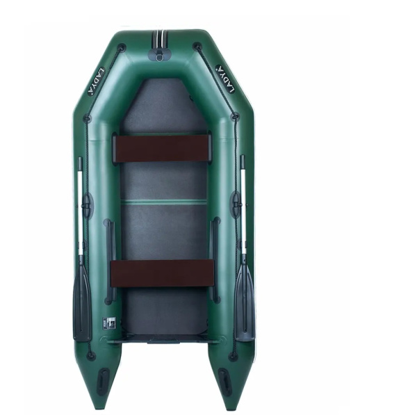 Надувний човен Ладья ЛТ-290МВЕ