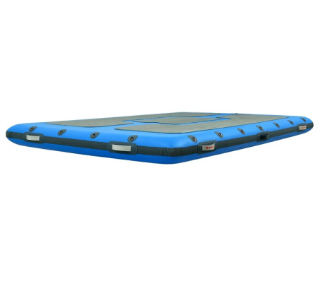 Надувна док-платформа Kolibri DK-400