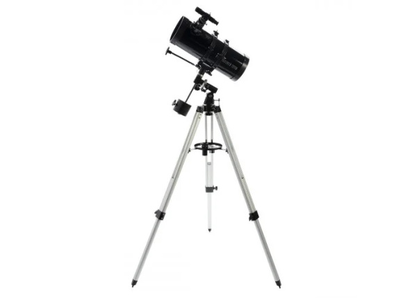 Телескоп Celestron PowerSeeker 127 EQ (21049)