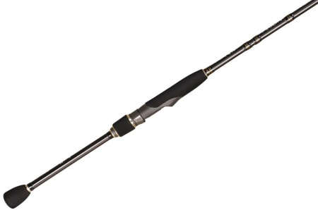 Спінінг Crazy Fish Arion ASRE702ULS (0.7-5g 209cm)