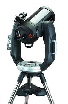 Телескоп Celestron CPC 925 GPS (XLT) (11074-XLT)