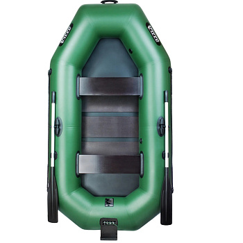 Надувний човен Ладья ЛТ-250СТ