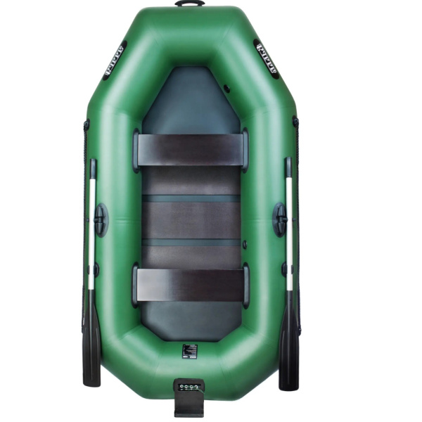 Надувний човен Ладья ЛТ-250СТ