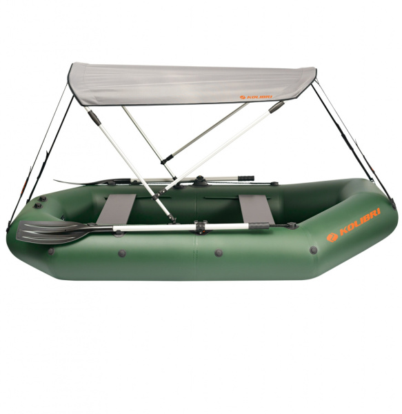 Тент від сонця Kolibri К-220, К-240, К-250T, К-260Т, К-280T, K-270T, К-290Т