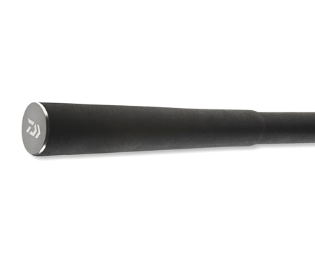 Коропове вудлище Daiwa Ninja-X Carp 2-х секц.