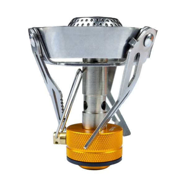 Пальник Tramp складаний з вітрозахистом (UTRG-041)