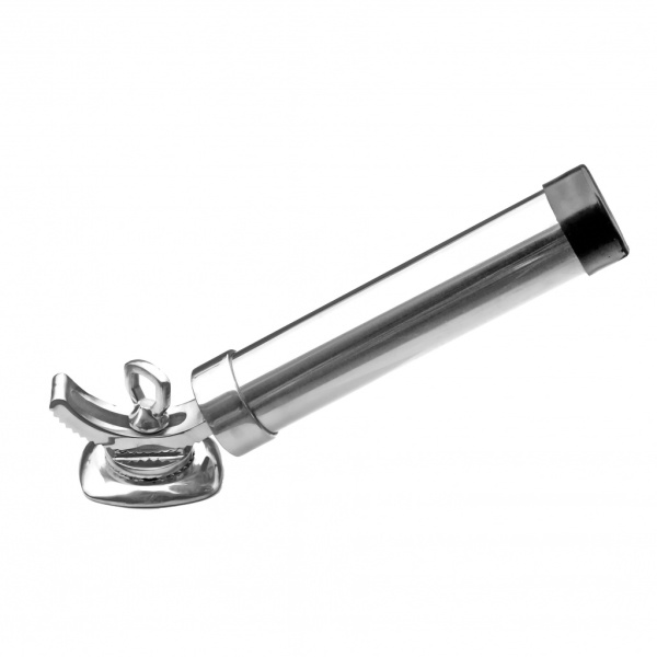 Тримач вудки RYE  AISI 316  (5,08 см) (03472802)