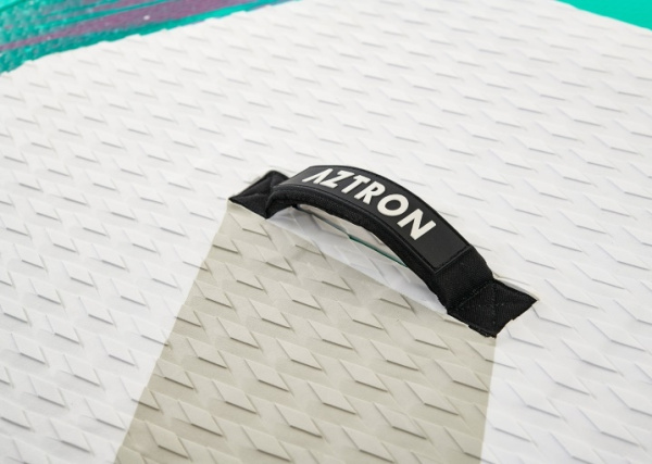 Надувна SUP дошка Aztron Lunar All Around 9'9'' iSUP (AS-111D)