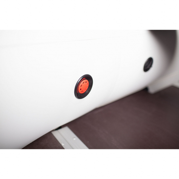 Надувний човен Aqua-Storm Stk360 Е