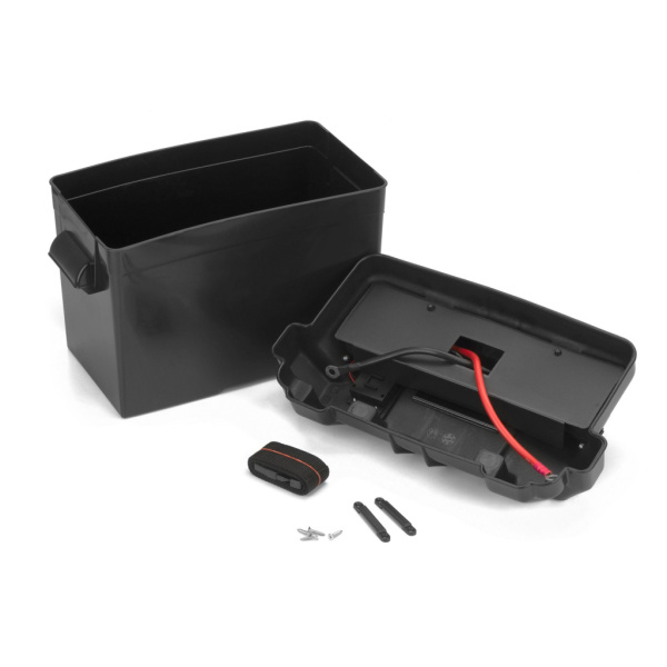 Ящик акумуляторний Easterner з вимикачами 60A+10А (C11537-1)