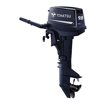 Човновий мотор Tohatsu MFS9.8 B S