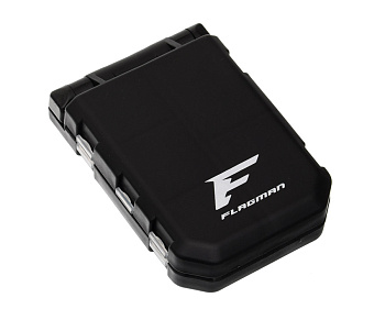 Коробка Flagman Tackle Box #38 10.7x7.4x4см (FBTX-38)