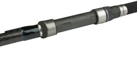 Коропове вудлище Shimano Tribal TX-4 Intensity 12’/3.66m 3.50lb+ - 2sec. (2266.43.90)
