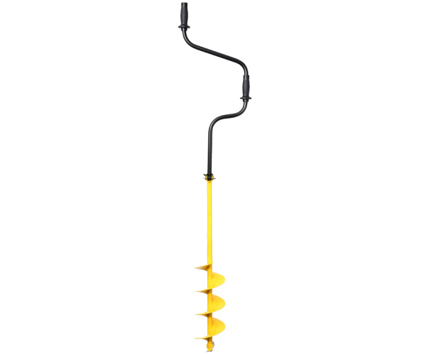 Льодобур Ice Attack Ice Auger Blitz 150мм (WIA-BL-150)