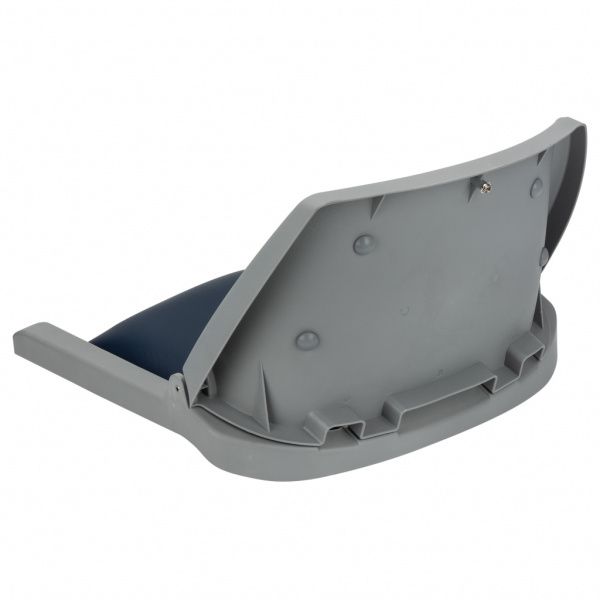 Сидіння RYE Traveler 14" x 18" x 20", синє (HM40-10007)