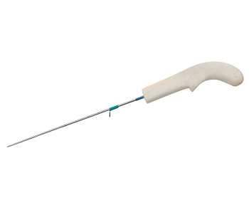 Вудка зимова Flagman коротка 37см (UZSK)