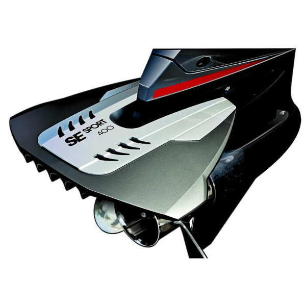 Гідрокрило SE Sport 400 до 300 к.с. (SE400BLK)