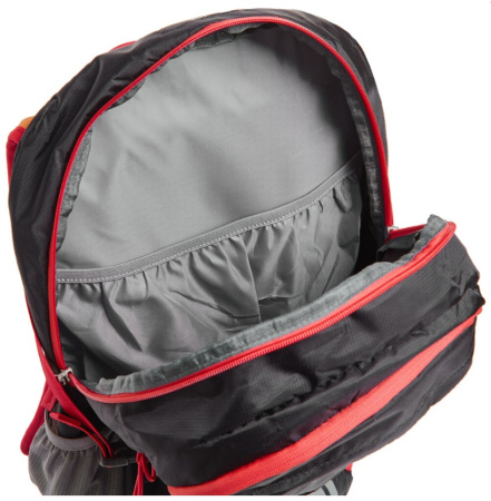 Рюкзак Skif Outdoor Camper, 35L к:black (389.02.21)