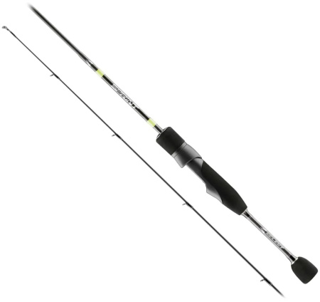 Спінінг Select Sprint SPR-622XUL 1.86m 0.8-3.5g Mod.Fast (1870.71.00)