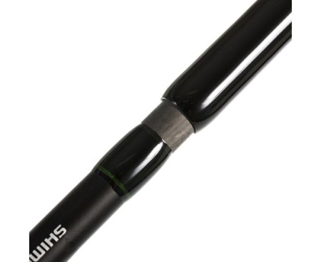 Коропове вудлище Shimano Tribal Carp TX-1A 3sec.
