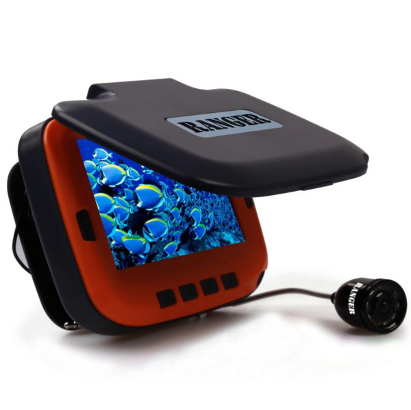 Відеокамера підводна Ranger Lux 20 record (RA 8860)