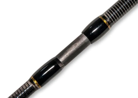 Спінінг Crazy Fish Arion ASR6102LS (3-12g 209cm)