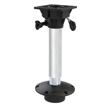 Газова стійка для сидіння OceanSouth WaveRider змінної висоти 520мм – 650мм (MA 776-3)