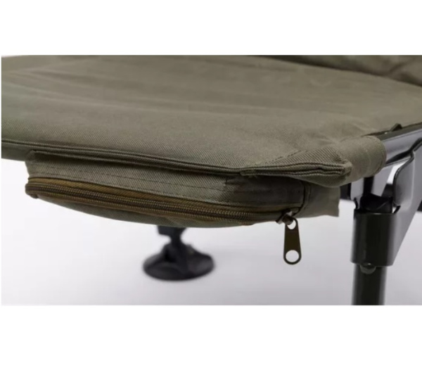 Крісло Prologic Inspire Lite-Pro Chair With Pocket (1846.15.46)