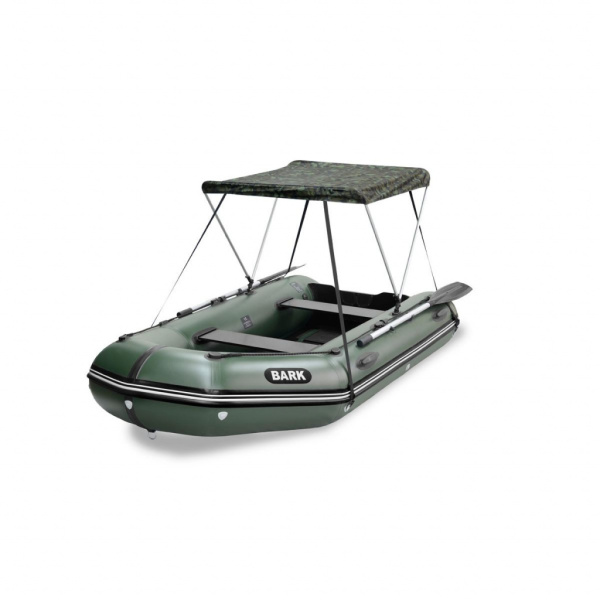 Тент сонцезахисний Bark BT-330, BN-360