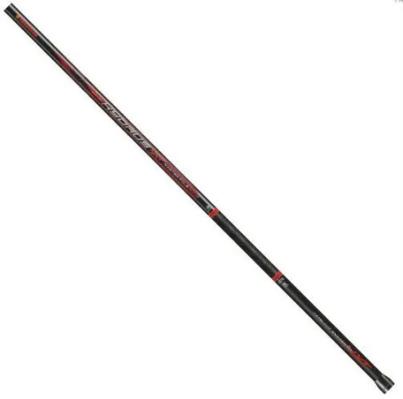 Телескопічне вудлище Trabucco Hydrus NXT Master Pole