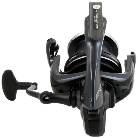 Котушка Shimano Ultegra CI4 14000 XTC 5+1BB (2266.73.05)