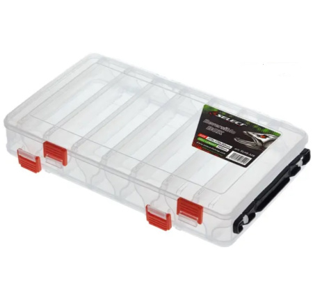 Коробка Select Reversible Box SLHS-326 27.5х17х5cm (1870.30.73)