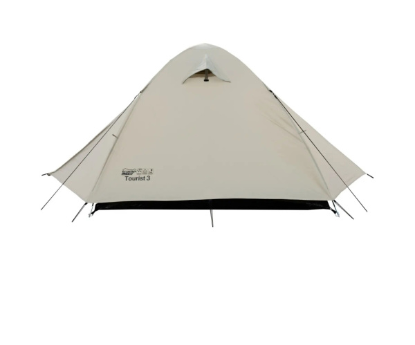 Намет Tramp Lite Tourist 3 пісочний (TLT-002-sand)