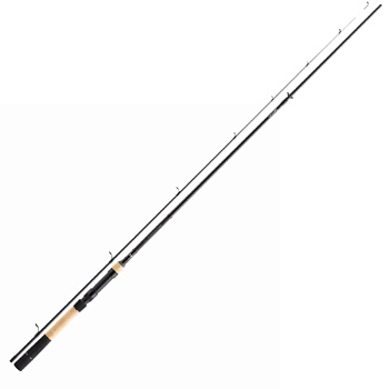 Спінінг Daiwa Megaforce Jigger 2.40m 2-14g (11241-245)