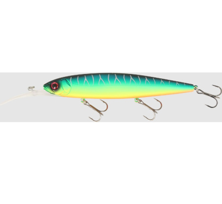 Воблер Strike Pro Bold DR 130SP 25.7г A204S (5056481)