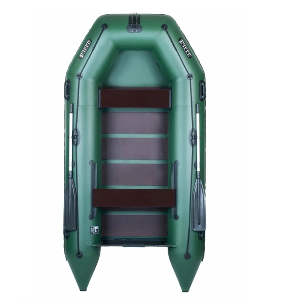 Надувний човен Ладья ЛТ-310МЕ