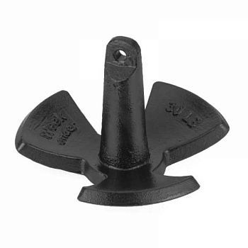 Якір Weekender річковий 30 lbs (13,6 кг) (AC30)