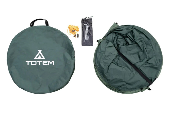 Намет Totem Pop Up 2 (v2) швидко збірний (UTTT-033)