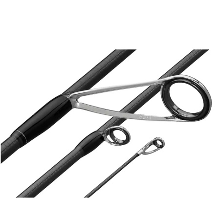 Спінінг Graphiteleader Bellezza UX 24GBELUS-652UL-T 1.95m 0.6-7g (G18270)