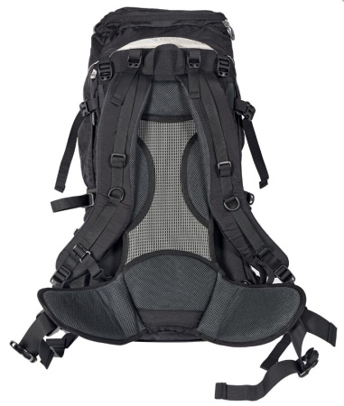 Рюкзак Skif Outdoor Futura Pro, 65L, к:black (389.02.64)