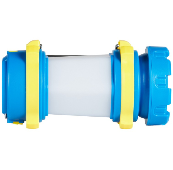 Ліхтар кемпінговий Skif Outdoor Buster SE (389.02.55)