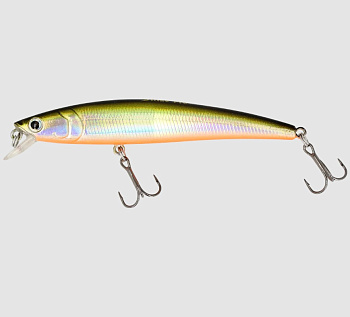 Воблер Strike Pro Arc Minnow 105SP 11.6г